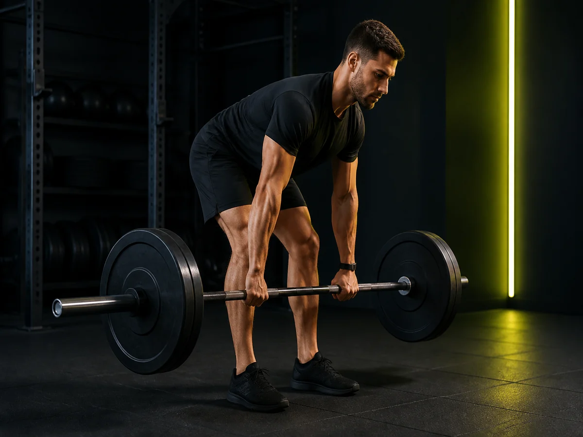 Strength foundation training